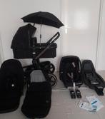 Joolz day + kinderwagen, Zo goed als nieuw, Verstelbare duwstang, Ophalen, Kinderwagen