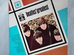 THE BEATLES / LP "Beatles Greatest", Cd's en Dvd's, Vinyl | Pop, Ophalen of Verzenden, 1960 tot 1980, Gebruikt, 12 inch