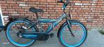 Jongensfiets 24 inch 3 versnellingen, Fietsen en Brommers, Fietsen | Jongens, Ophalen of Verzenden, Zo goed als nieuw, 24 inch