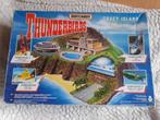1992 THUNDERBIRDS TRACY'S ISLAND (NIEUWSTAAT!) + DOOS!