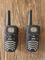 Alecto Walkie Talkie met Oplaadstation, Telecommunicatie, Portofoons en Walkie-talkies, Ophalen of Verzenden, Gebruikt, 2 to 5 km