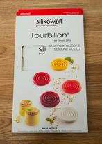 Tourbillon 9 - Silikomart, Ophalen of Verzenden, Zo goed als nieuw, Bakvorm