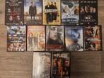 Verschillende DvD's, Alle leeftijden, Ophalen of Verzenden, Zo goed als nieuw, Overige genres