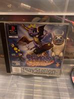 Spyro year of the dragon, Spelcomputers en Games, Games | Sony PlayStation 1, Avontuur en Actie, 1 speler, Ophalen of Verzenden