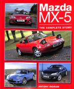 MAZDA MX-5, Boeken, Verzenden, Mazda, Nieuw, Antonius Ingram