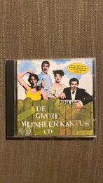 De grote mijnheer Kaktus - cd, Cd's en Dvd's, Cd's | Kinderen en Jeugd, Ophalen of Verzenden, Zo goed als nieuw, Verhaal of Sprookje