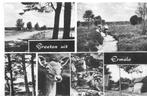 Groeten uit Ermelo., Ophalen of Verzenden, 1960 tot 1980, Ongelopen, Gelderland