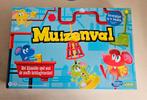 Muizenval spel - Klassieker!, Drie of vier spelers, Ophalen of Verzenden, Gebruikt, Hasbro