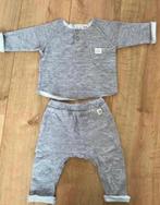 Pakje kledingsetje babykleding maat 74, Jongetje of Meisje, Ophalen of Verzenden, Zo goed als nieuw, Pakje