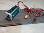Omvormer pure power inverter, Ophalen of Verzenden, Nieuw, Overige merken, Accu's en Toebehoren