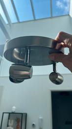 Plafondlamp met LED – Gamma incl lampjes, Ophalen of Verzenden, Zo goed als nieuw