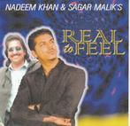 Bollywood cd: REAL TO FEEL, Ophalen of Verzenden, Zo goed als nieuw, Aziatisch