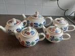 Boerenbont, Huis en Inrichting, Keuken | Servies, Ophalen of Verzenden, Aardewerk, Boerenbont, Overige typen