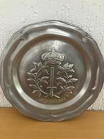 Wandbord Politie Mechelen, Ophalen of Verzenden, Overige soorten, Overige gebieden, Overige typen