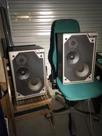 Philips 22AH466 / 01R SPEAKERS, Philips, Gebruikt, Ophalen of Verzenden, 60 tot 120 watt