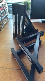 Plankdragers Muurbeugels (5) Ikea Ekby Valter, Ophalen of Verzenden, Gebruikt