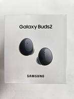 Samsung Galaxy Buds 2-zwart