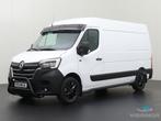 Renault Master T35 2.3 dCi L2H2 180 pk A-Edition (bj 2024), Voorwielaandrijving, Stof, 4 cilinders, 2500 kg