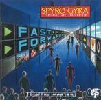 Spyro Gyra feat Jay Beckensterin, Cd's en Dvd's, Cd's | Jazz en Blues, Ophalen of Verzenden, 1980 tot heden, Gebruikt, Jazz
