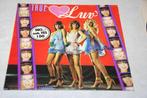 LUV – True LUV LP Vinyl, Cd's en Dvd's, Vinyl | Pop, Ophalen of Verzenden, Gebruikt, 12 inch