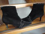 Laarsjes maat 5,5, Ophalen, Zo goed als nieuw, Zwart