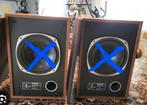 Gezocht lege of defecte 10 inch tannoy kastjes, Audio, Tv en Foto, Overige merken, Gebruikt, Ophalen of Verzenden, 120 watt of meer