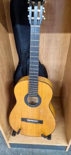 Hopf studioso 2 (1980), Ophalen, Gebruikt, Klassieke of Spaanse gitaar