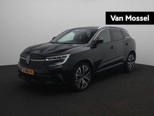 Renault Austral E-Tech Hybrid 200 Iconic | Pack Harman Kardo, Auto's, Renault, Bedrijf, Te koop, Austral, 360° camera, ABS, Adaptive Cruise Control