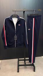 Tommy hilfiger trainingspak, Kleding | Heren, Overige Herenkleding, Ophalen of Verzenden, Zo goed als nieuw