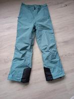 Skibroek maat 158 / 164, Gebruikt, 100 tot 140 cm, Kleding, Skiën
