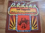 Single - Led Zeppelin – Whole Lotta Love / Immigrant Song, Gebruikt, 7 inch, Single, Ophalen of Verzenden