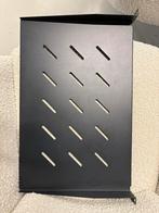 19” legbord patchkast, Ophalen of Verzenden, Zo goed als nieuw
