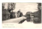 VINKEVEEN, Verzamelen, Ansichtkaarten | Nederland, Verzenden, Voor 1920, Gelopen, Utrecht