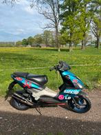 Aprillia sr 50 talmacsi, Fietsen en Brommers, Scooters | Aprilia, Ophalen of Verzenden, Zo goed als nieuw, SR 50