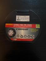 Nieuwe Carpoint Sneeuwkettingen Universeel KN70, Auto diversen, Sneeuwkettingen, Ophalen of Verzenden, Nieuw