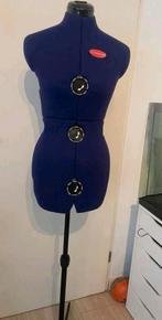 Verstelbare paspop maat 36/40, Hobby en Vrije tijd, Ophalen of Verzenden, Zo goed als nieuw, Paspop