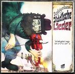 LP Zupfgeigenhansel - Jiddische Lieder 1979 Joods Klezmer, Cd's en Dvd's, Ophalen of Verzenden, Zo goed als nieuw, 12 inch