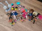 LOL Surprise Rockband Poppen en Accessoires, Ophalen, Gebruikt, Barbie