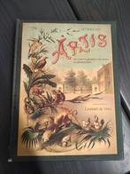 Het boek van Artis - Leonard de Vries, 1981, Ophalen of Verzenden, Gelezen