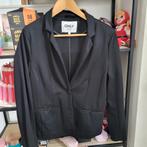 Only blazer maat xxl, Kleding | Dames, Ophalen of Verzenden, Zo goed als nieuw, Maat 46/48 (XL) of groter, Zwart
