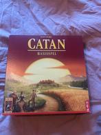 Catan basisspel - Zo goed als nieuw!, Drie of vier spelers, Ophalen of Verzenden, Zo goed als nieuw
