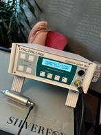 Long Time Liner permanente makeup, Ophalen of Verzenden, Zo goed als nieuw, Gehele gezicht, Toebehoren