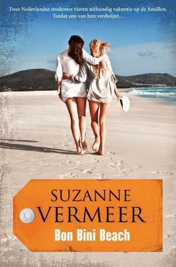 Bon bini beach van Suzanne Vermeer beschikbaar voor biedingen