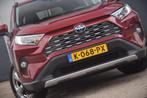 Toyota RAV4 2.5 Hybrid AWD Dynamic TREKHAAK/APPLE CARPLAY/CA, Automaat, Stof, Gebruikt, 4 cilinders