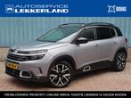 Citroën C5 Aircross Business Plus 1.2 Turbo 130pk H6 | NAVI, 1350 kg, C5 Aircross, Leder en Stof, Origineel Nederlands