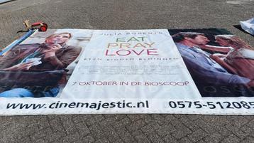 EAT PRAY LOVE – Romantiek, reizen en ravioli op vinyl (310x4 beschikbaar voor biedingen