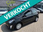 Renault Twingo 1.2-16V Authentique AIRCO, Gebruikt, 4 cilinders, 4 stoelen, Origineel Nederlands