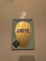 Drive - Train je stoïcijnse mindset - Mark Tuitert, Boeken, Verzenden, Zo goed als nieuw, Overige onderwerpen
