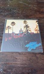 Eagles - hotel california LP, Cd's en Dvd's, Vinyl | Rock, Ophalen of Verzenden, Gebruikt, Poprock