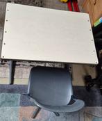 School setje, Ophalen, Gebruikt